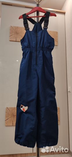 Демисезонные штаны Picollino 116