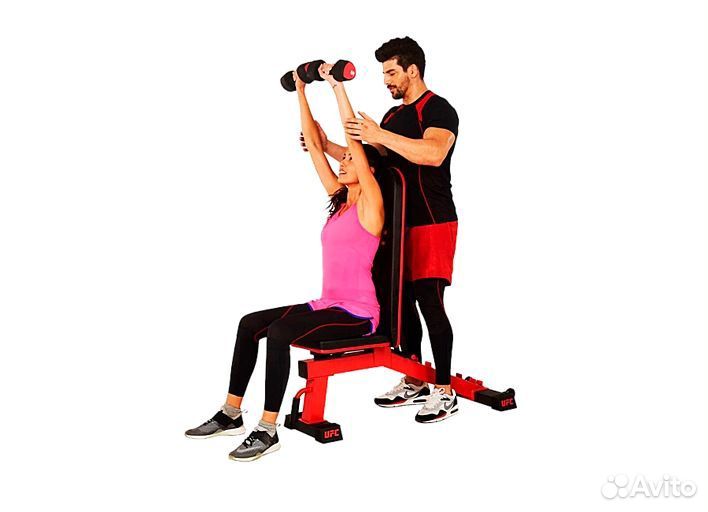 Скамья универсальная