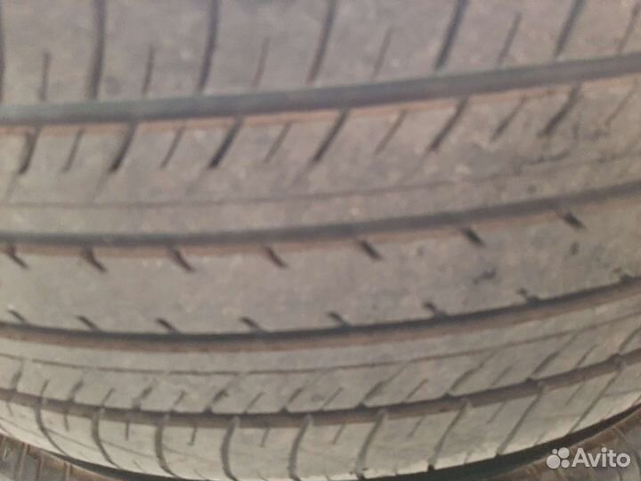 R17 Aptany RA302 215/55, PCD 5x114.3 DIA 23