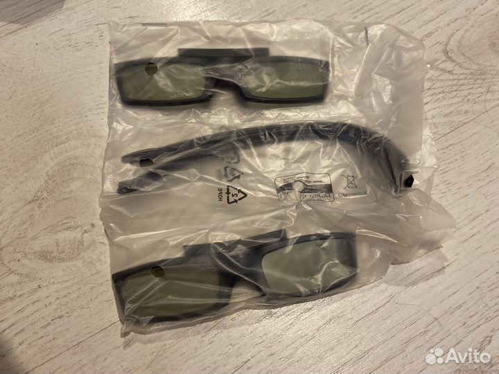 3d очки samsung
