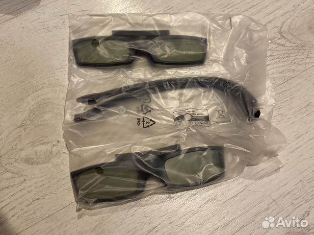 3d очки samsung