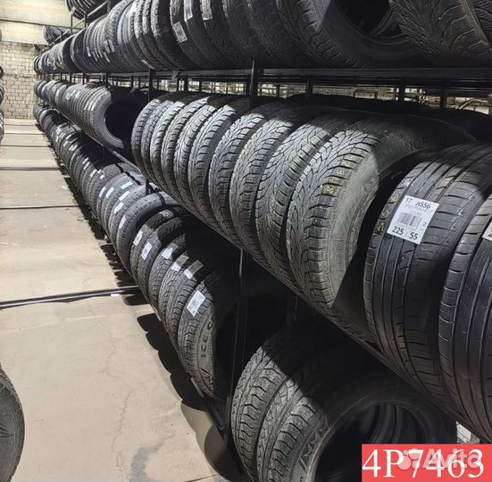 iLink Wintervorhut Stud II 275/45 R21 106M