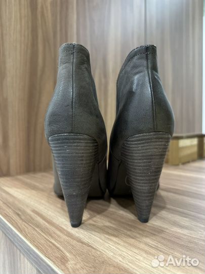 Ботильоны ASH 37 размер