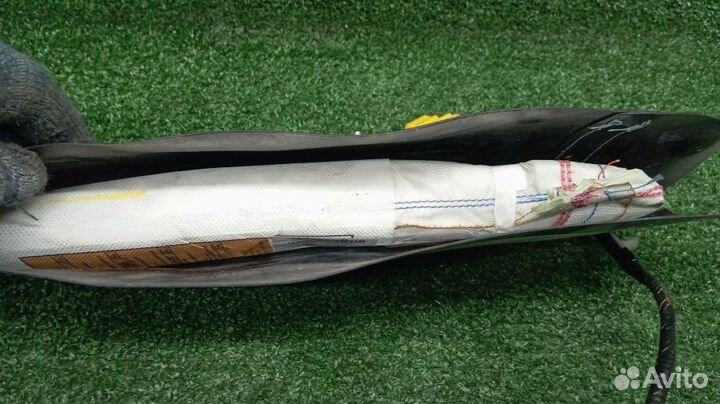 Подушка безопасности боковая (в сиденье) Ford Explorer V Правая Передняя