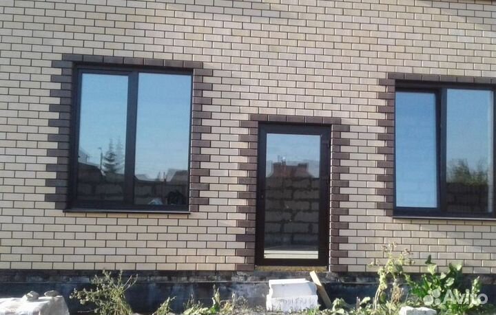 Пластиковые окна за 7 дней