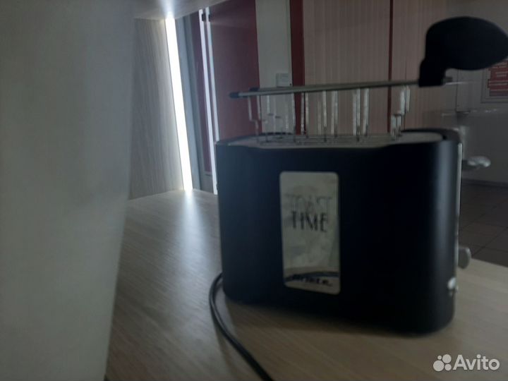 Тостер Аriete 124 Арт.004814030123