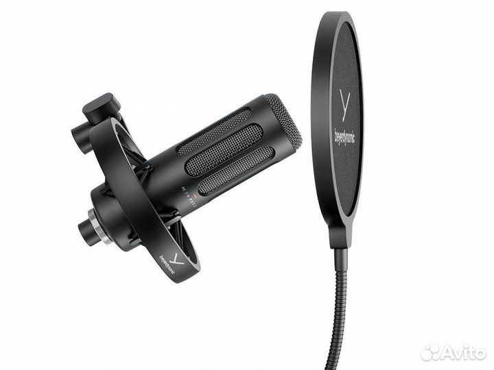 Beyerdynamic M 70 Pro X микрофон