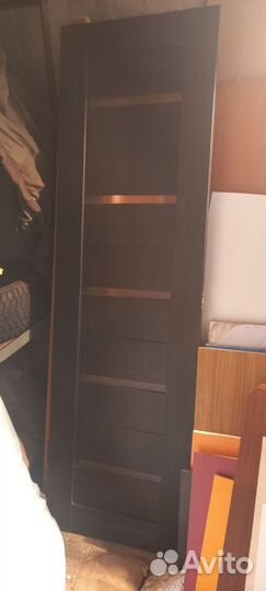Дверь межкомнатная