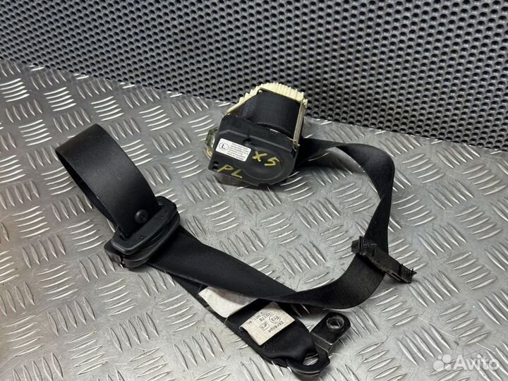 Ремень безопасности BMW X5 E53