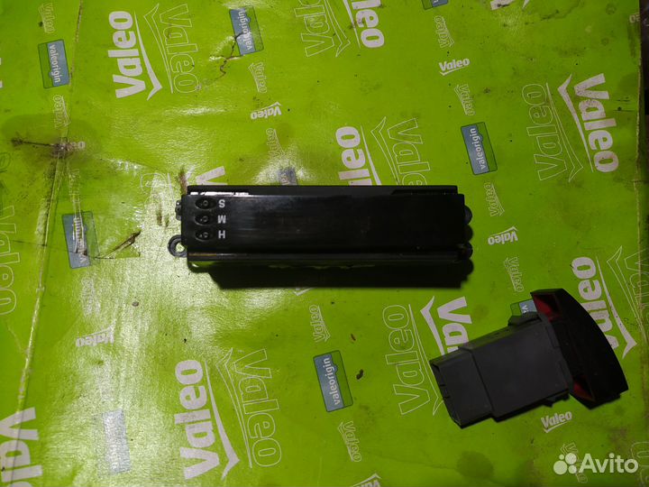 Часы салонные лачетти