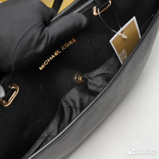 Сумка женская натуральная michael kors