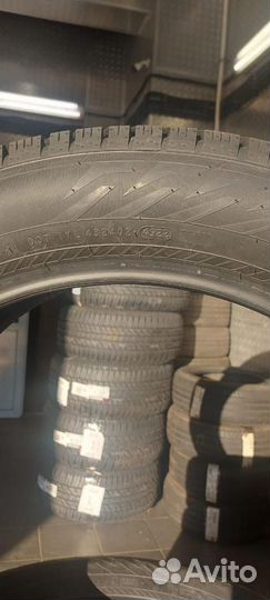 Nokian Tyres Hakkapeliitta R5 SUV 275/50 R22 115R