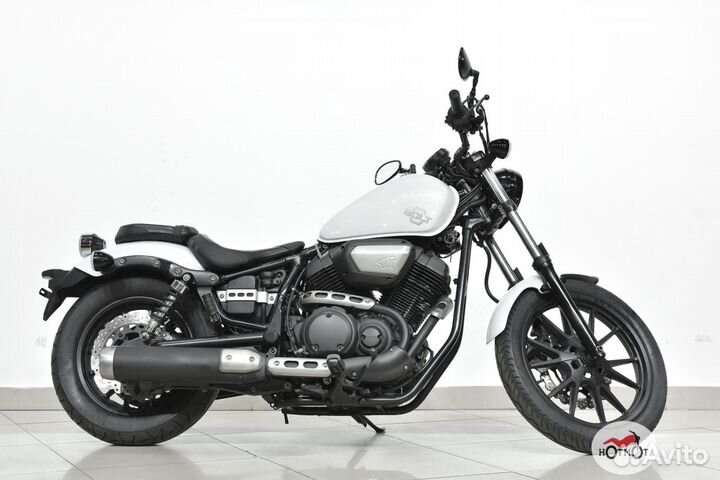 Yamaha XV950 Bolt 2015г