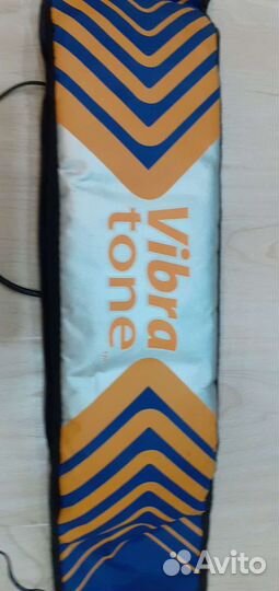 Пояс для похудения живота,массажный