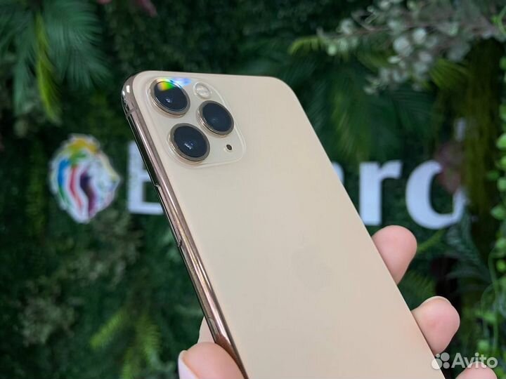 iPhone 11 Pro, 64 ГБ