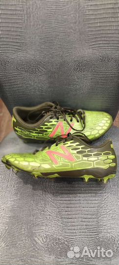 Детские футбольные бутсы + гетры