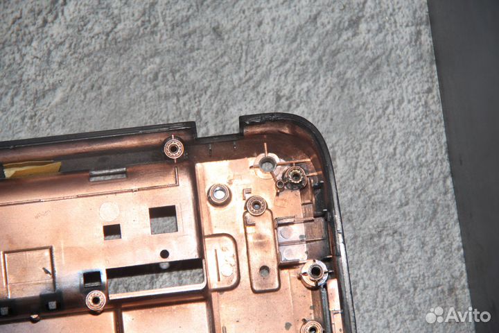 Поддон acer aspire 5720