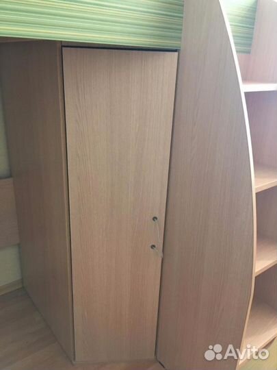 Продам кровать