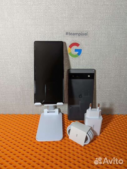 Google pixel 6a usa unlock art 2433