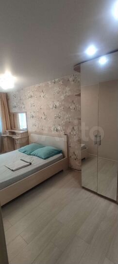 2-к. квартира, 45 м², 1/5 эт.