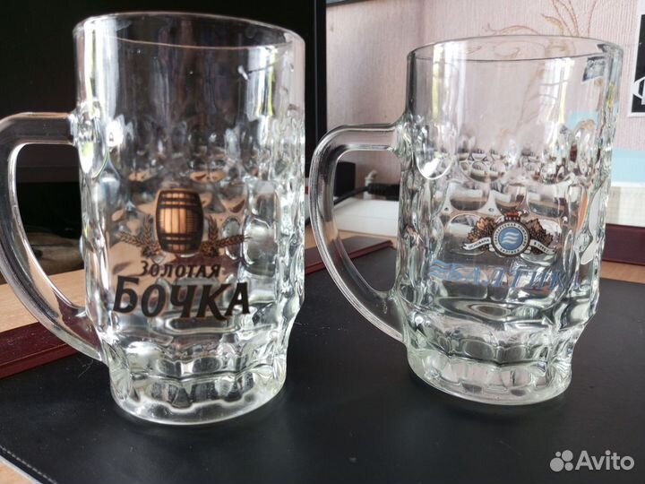 Пивная кружка