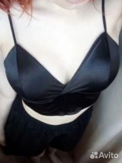 Топ женский