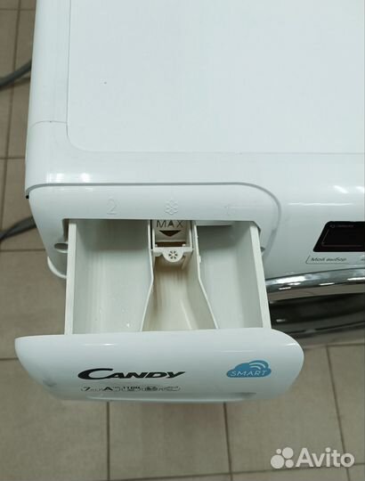 Стиральная машина candy smart 7кг