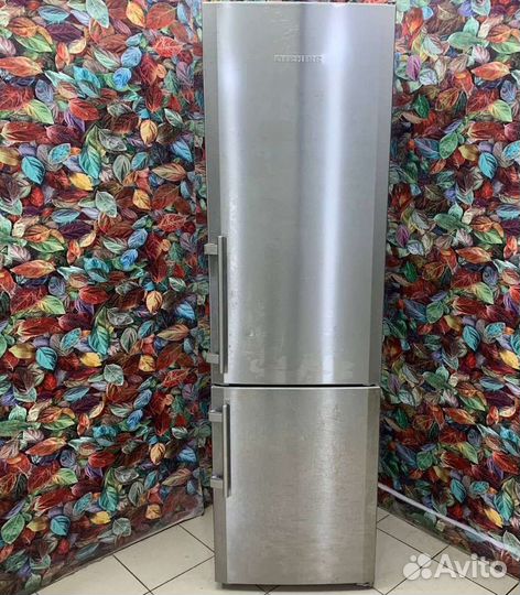 Холодильник liebherr бощ индезит бу