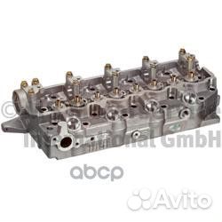 Головка блока цилиндров 50003152 kolbenschmidt