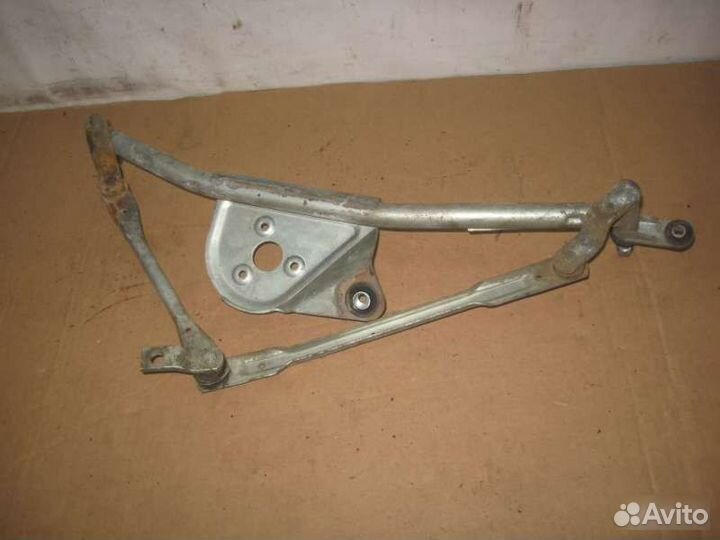 Трапеция стеклоочистителей LADA Kalina