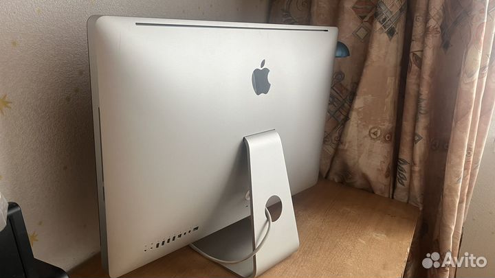 Компьютеры и моноблок Apple iMac 27 2011