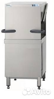 Посудомоечная машина купольная Winterhalter GS 502