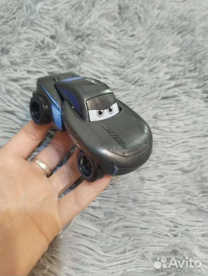 Коллекционные машинки