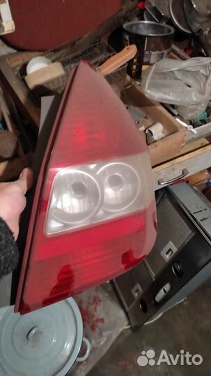 Фонарь. Хонда фит отдам