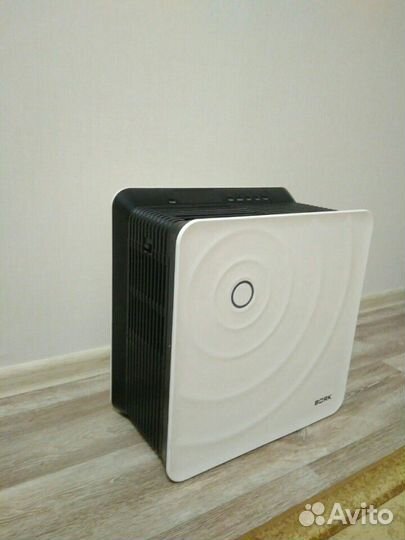 Мойка воздуха bork Q700
