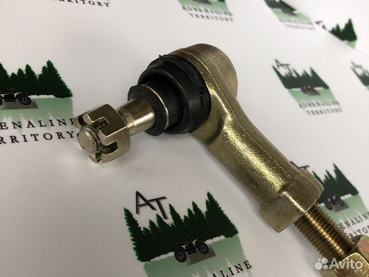 Тяга рулевая stels dinli leopard