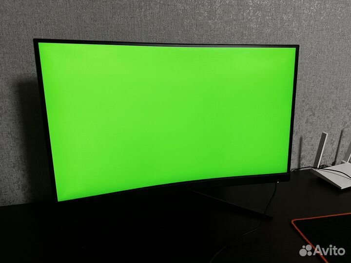 Монитор 144 гц msi