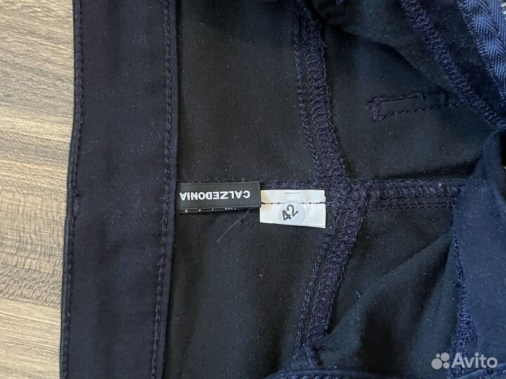 Штаны детские