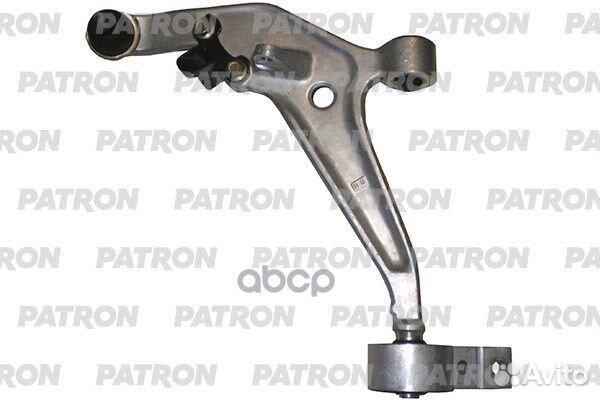 Рычаг подвески PS5043L patron