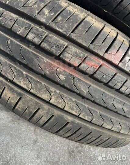 Pirelli Cinturato P7 235/40 R19