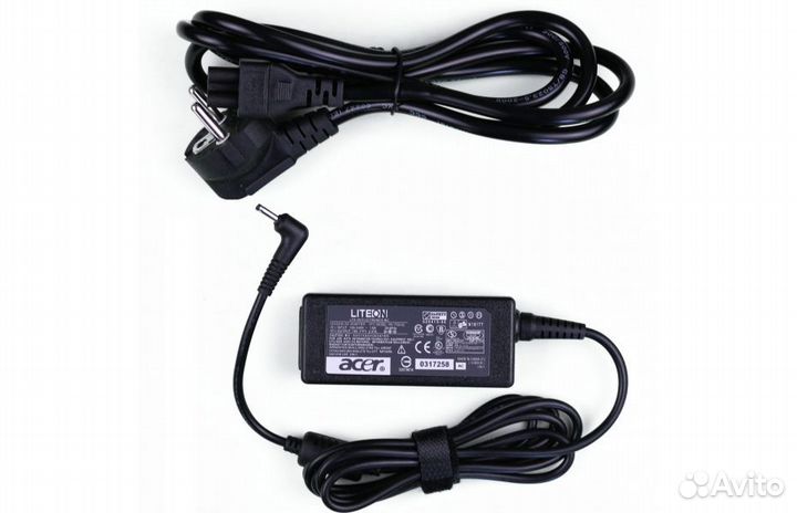 Блок питания (зарядка) Acer Aspire R7-372T