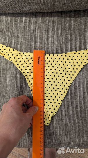 Купальник низ