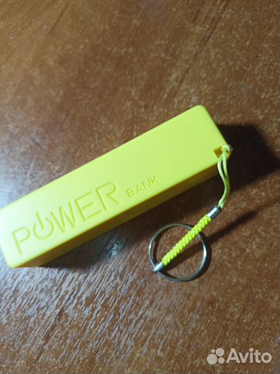 Power bank Повер банк