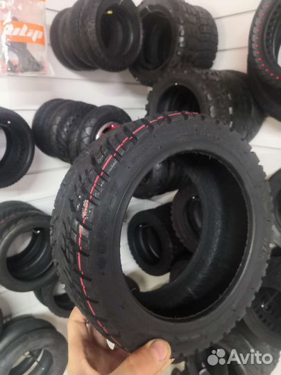 Покрышка 90 55 7 для Segway GT2