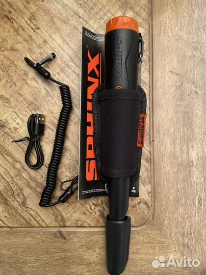 Пинпоинтер