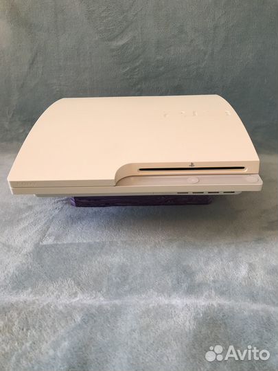 Sony playstation 3 эксклюзив в одних руках