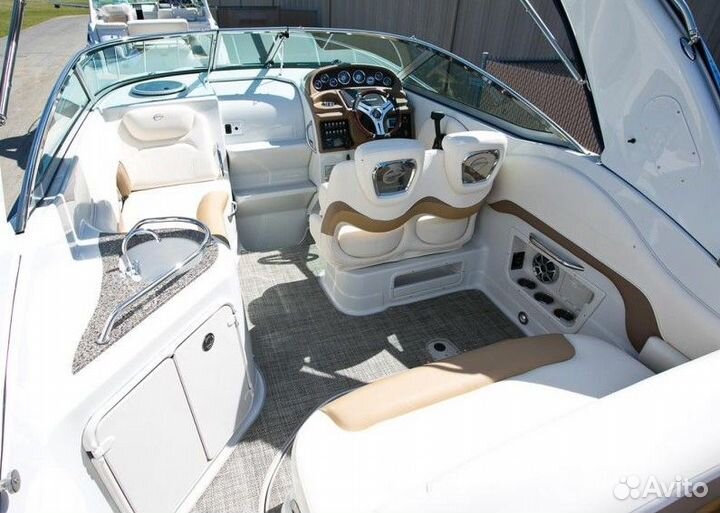 Катер Crownline 264 CR