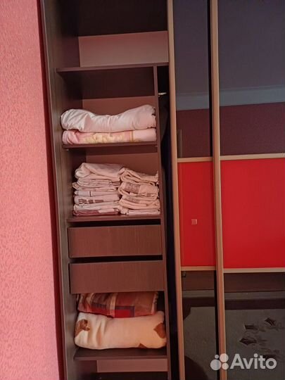 Шкаф купе бу
