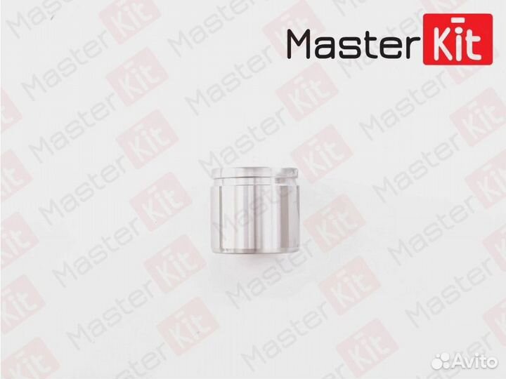 Поршень тормозного суппорта chevrolet aveo (t200)