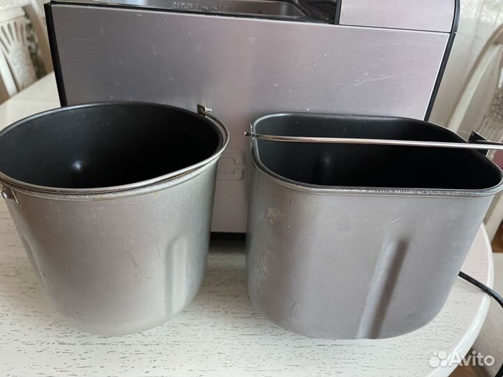 Хлебопечь bork